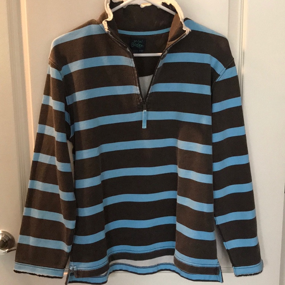 Mini Boden Boys Pullover